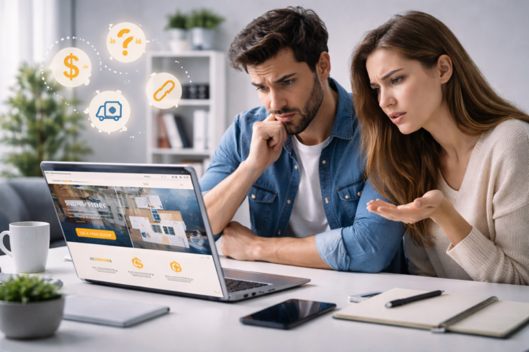 Your WordPress Site Looks Fine… So Why Isn’t It Getting Leads?